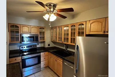 460 S Marion Parkway #1302, Denver, CO 80209 - Photo 3