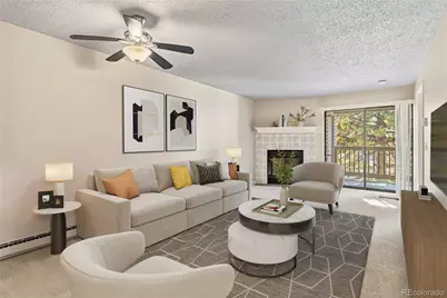 14740 E Kentucky Drive #734, Aurora, CO 80012 - Photo 1