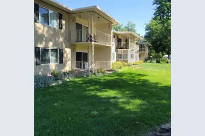 755 S Clinton Street #1A, Denver, CO 80247 - Photo 1