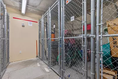 300 W 11th Avenue #6F, Denver, CO 80204 - Photo 27