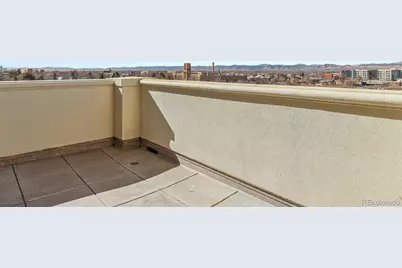 300 W 11th Avenue #6F, Denver, CO 80204 - Photo 21