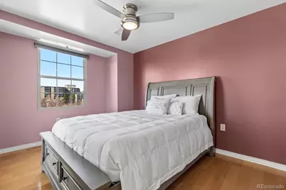 300 W 11th Avenue #6F, Denver, CO 80204 - Photo 17