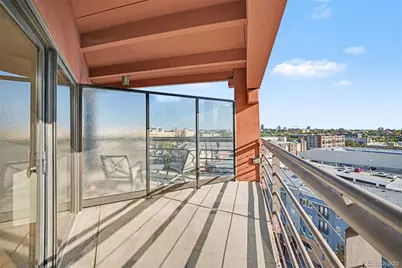 100 Park Avenue #1007, Denver, CO 80205 - Photo 21