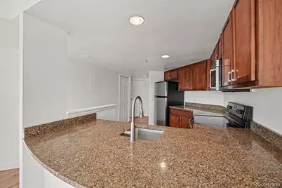 100 Park Avenue #1007, Denver, CO 80205 - Photo 13