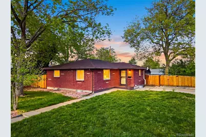 1490 S Zephyr Street, Lakewood, CO 80232 - Photo 1