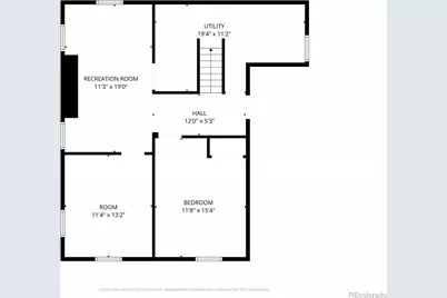 1490 S Zephyr Street, Lakewood, CO 80232 - Photo 35