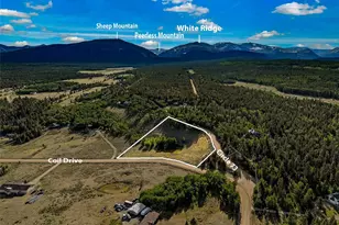 1430 Coil Dr, Fairplay, CO 80440 - Photo 1