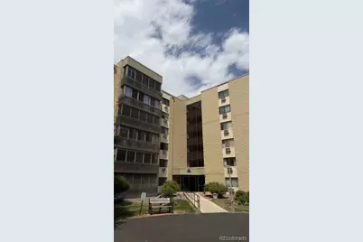 13661 E Marina Drive #204, Aurora, CO 80014 - Photo 1
