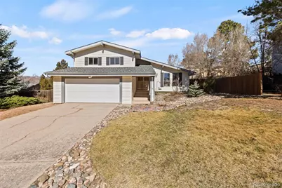 6050 Mach-1 Drive, Colorado Springs, CO 80918 - Photo 1