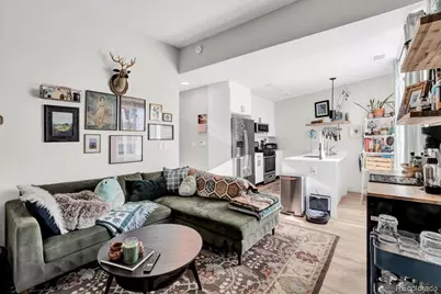 2876 W 53rd Avenue #107, Denver, CO 80221 - Photo 9