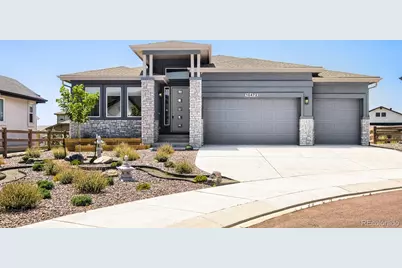 10472 Finn Drive, Colorado Springs, CO 80924 - Photo 1