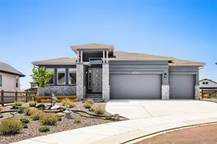 10472 Finn Dr, Colorado Springs, CO 80924 - Photo 1