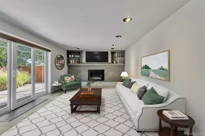 4064 S Willow Way, Denver, CO 80237 - Photo 15