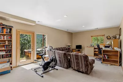 1649 Elk Valley Drive, Evergreen, CO 80439 - Photo 47