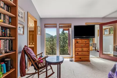 1649 Elk Valley Drive, Evergreen, CO 80439 - Photo 35