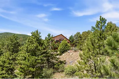 1649 Elk Valley Drive, Evergreen, CO 80439 - Photo 7