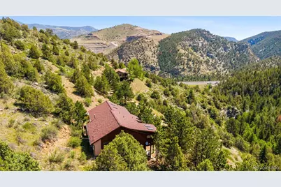1649 Elk Valley Drive, Evergreen, CO 80439 - Photo 5