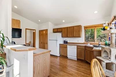 1649 Elk Valley Drive, Evergreen, CO 80439 - Photo 19
