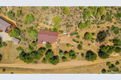 1649 Elk Valley Drive, Evergreen, CO 80439 - Photo 3