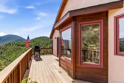 1649 Elk Valley Drive, Evergreen, CO 80439 - Photo 29
