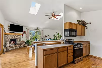 1649 Elk Valley Drive, Evergreen, CO 80439 - Photo 21
