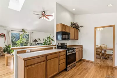 1649 Elk Valley Drive, Evergreen, CO 80439 - Photo 23