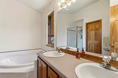 1649 Elk Valley Drive, Evergreen, CO 80439 - Photo 39