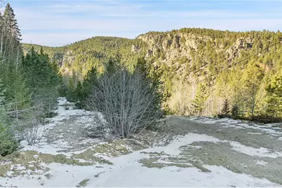 Clear Creek Rd, Evergreen, CO 80439 - Photo 5