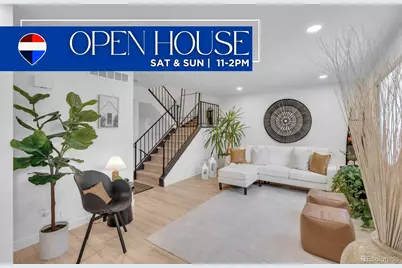 750 Tabor Street #24, Lakewood, CO 80401 - Photo 1