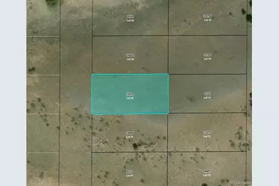 Willow Street, Hartsel, CO 80449 - Photo 1