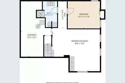 8897 W Woodard Drive, Lakewood, CO 80227 - Photo 3