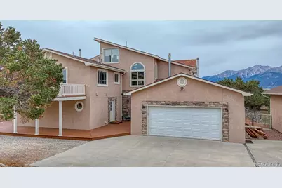 31390 County Road 384 B, Buena Vista, CO 81211 - Photo 1