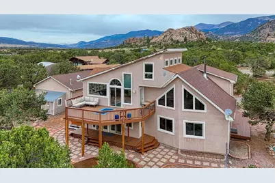 31390 County Road 384 B, Buena Vista, CO 81211 - Photo 3