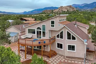 31390 Co Rd 384B, Buena Vista, CO 81211 - Photo 3