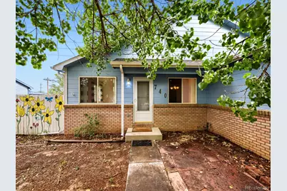 740 Beth Avenue, Fort Lupton, CO 80621 - Photo 1