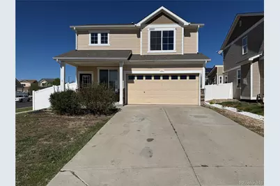 5561 Lisbon Street, Denver, CO 80249 - Photo 1