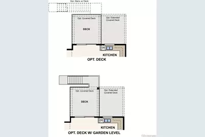20911 Grays Peak Drive, Parker, CO 80138 - Photo 3
