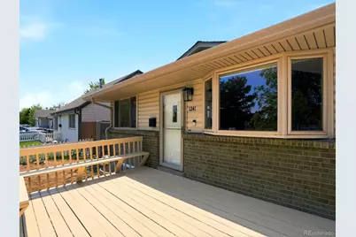 1241 S Newton Street, Denver, CO 80219 - Photo 5