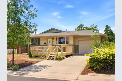 1241 S Newton Street, Denver, CO 80219 - Photo 1