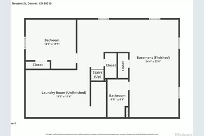 1241 S Newton Street, Denver, CO 80219 - Photo 43