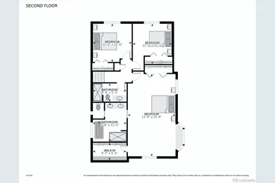 714 Partridge Circle, Golden, CO 80403 - Photo 49