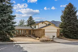 714 Partridge Cir, Golden, CO 80403 - Photo 47