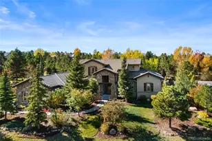 6297 Ellingwood Point Way, Castle Rock, CO 80108 - Photo 1