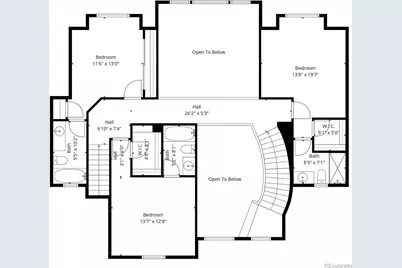 6297 Ellingwood Point Way, Castle Rock, CO 80108 - Photo 29