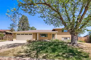 960 S Arbutus St, Denver, CO 80228 - Photo 1