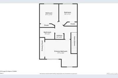 576 Tanager Street, Brighton, CO 80601 - Photo 33