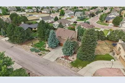 14570 Bermuda Dunes Way, Colorado Springs, CO 80921 - Photo 5