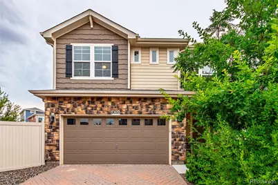 8055 E 128th Place, Thornton, CO 80602 - Photo 1