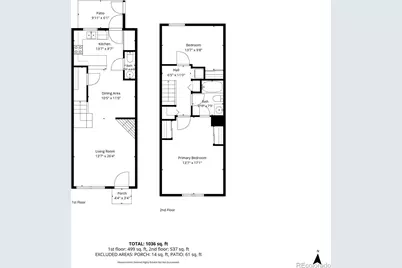14232 E Hawaii Circle #A, Aurora, CO 80012 - Photo 39