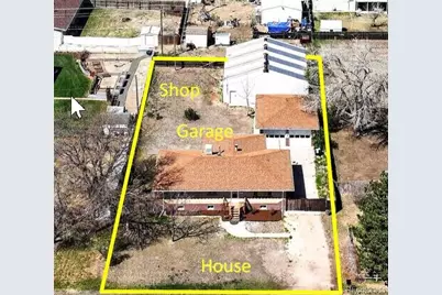 1743 Burton Street, Strasburg, CO 80136 - Photo 1